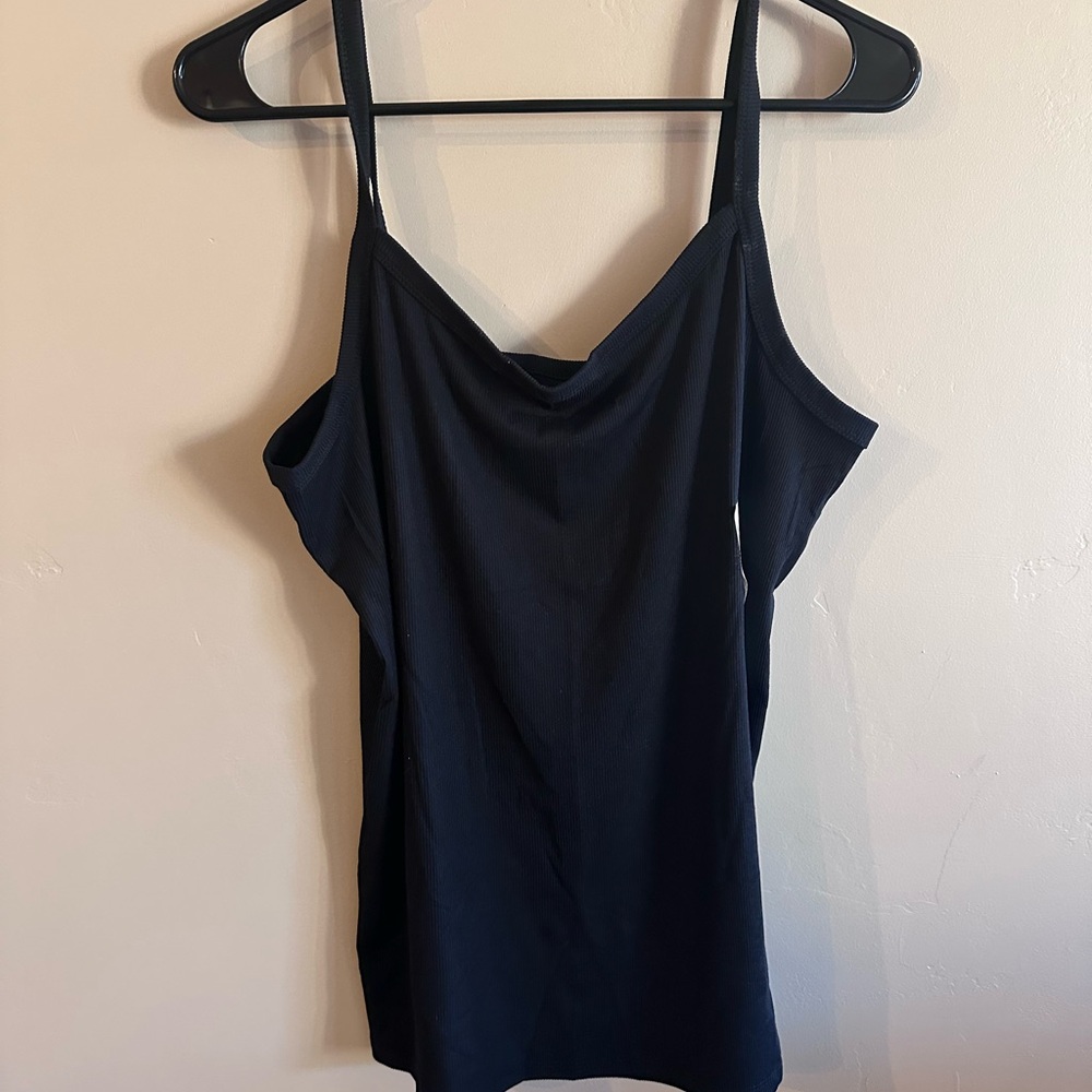 NOBO Women's Black Tank Top